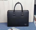 PRADA Men bag Top quality 1:1