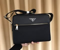 PRADA Men bag Top quality 1:1