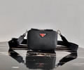 PRADA Men bag Top quality 1:1