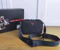 PRADA Men bag Top quality 1:1
