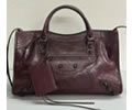 BALENCIAGA Le City Size L bag best quality