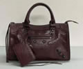BALENCIAGA Le City Size M bag best quality