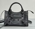 BALENCIAGA Le City Size S bag best quality