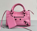BALENCIAGA Le City Size S bag best quality