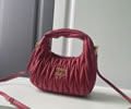 MiuMiu Wander bag