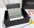 CHANEL Woc Women bag