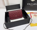 CHANEL Woc Women bag
