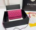 CHANEL Woc Women bag