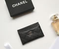 CHANEL Wallet