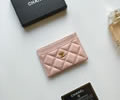 CHANEL Wallet