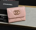 CHANEL Wallet