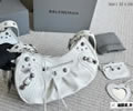 Balenciaga Le Cagole bag Size L best quality