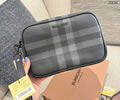 BURBERRY Mens bag best quality