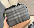 BURBERRY Mens bag best quality