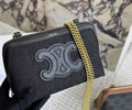 CELINE Women bag best quality