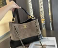CHANEL 25A HOBO Size L Women bag