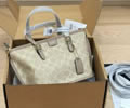 COACH minitote Women bag best quality