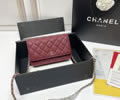 CHANEL Woc Women bag
