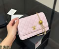 CHANEL WOC Women bag best quality
