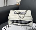 CHANEL vintage Women bag
