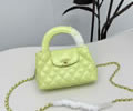 CHANEL 23K Kelly Women bag
