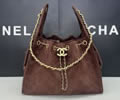CHANEL HOBO Women bag