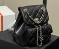 CHANEL duma Backpack