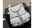 CHANEL duma Backpack