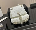 CHANEL duma Backpack