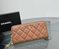 CHANEL Wallet