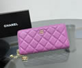 CHANEL Wallet