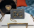 Dolce&Gabbana DG Girls Bag