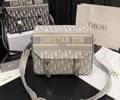 DIOR Camp bag best quality