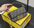 FENDI Baguette Womens Bag best quality