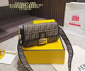 FENDI Baguette Womens Bag best quality