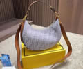 Fendi Graphy Womens Bag best quality