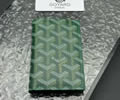 Goyard Saint Pierre Wallet