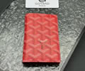Goyard Saint Pierre Wallet