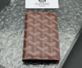 Goyard Saint Pierre Wallet
