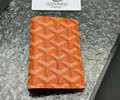 Goyard Saint Pierre Wallet