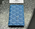 Goyard Saint Pierre Wallet
