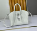 GIVENCHY MINI ANTIGONA LOCK BAG IN BOX LEATHER Women bag
