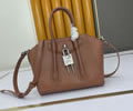 GIVENCHY MINI ANTIGONA LOCK BAG IN BOX LEATHER Women bag