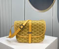 Goyard Plumet Lovers bag