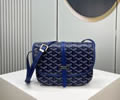 Goyard Plumet Lovers bag