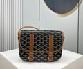Goyard Belvedere Lovers bag