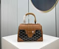 Goyard mini Saigon bag