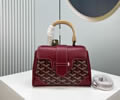 Goyard mini Saigon bag