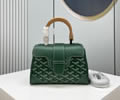 Goyard mini Saigon bag