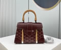 Goyard mini Saigon bag